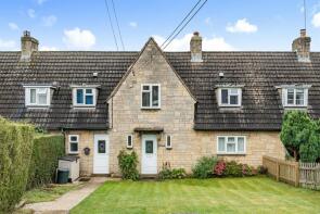 13, The Hill, Randwick, Stroud GL6 6JH