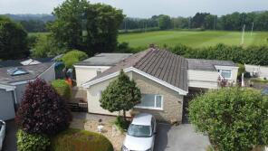 4, Coed-y-felin, Abergwili, Carmarthen SA31 2JN