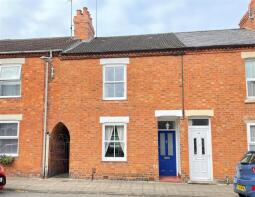 70, Queen Anne Street, New Bradwell, Milton Keynes MK13 0BA