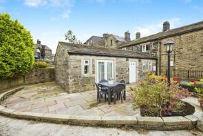 5, Ayre View, Parrock Lane, Old Town, Hebden Bridge HX7 8SX