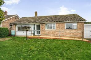 7, Hillcrest, Norwich NR14 6HX