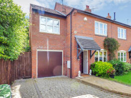 1, Feldon Edge, Shipston-on-stour CV36 5ET