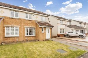 21, Harrysmuir Gardens, Livingston EH53 0PJ