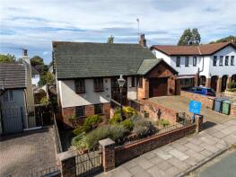 35, Rockland Road, Wallasey CH45 0LF