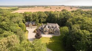 Bromily, Gubeon Wood, Morpeth NE61 6BH
