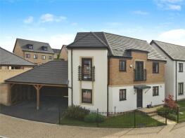 3, Penard Crescent, Kingsmead, Milton Keynes MK4 4NR