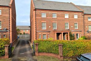 110, Pewterspear Green Road, Warrington WA4 5FR