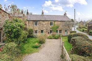 Willow Cottage, Town Street, Harrogate HG3 3HU