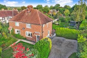 26, High Street, Broom, Alcester B50 4HJ