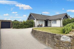 Marshwood View, Dottery Road, Bridport DT6 5HX