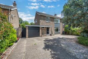 9, Pound Meadow, Bury St. Edmunds IP28 6JL