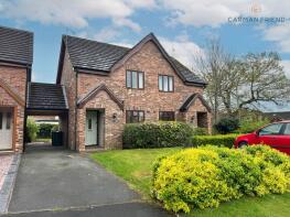 4, Sheraton Road, Christleton, Chester CH3 7GB