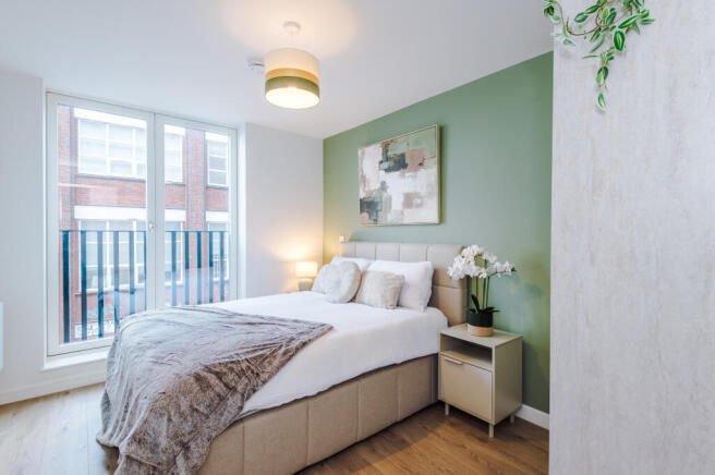 Bedroom 2