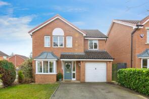 27, Cherrytree Drive, Newton Aycliffe DL5 6GG