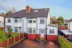 18, Bracken Hill, Moortown, Leeds LS17 6AD