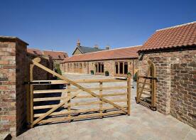 The Stables, Paradise Grange, Moor Lane, Ryther LS24 9ER