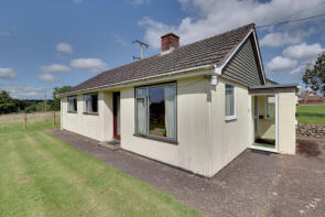 Brookfield, Silver Street, Culmstock EX15 3JE