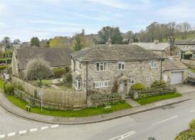 Lavender Cottage, Rigton Hill, North Rigton LS17 0DJ