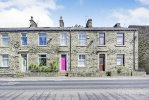 167, Newchurch Road, Stacksteads, Bacup OL13 0TS