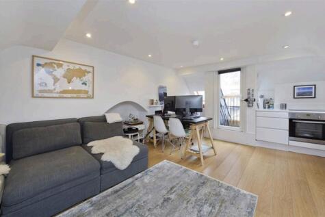 Ladbroke Road, London, W11