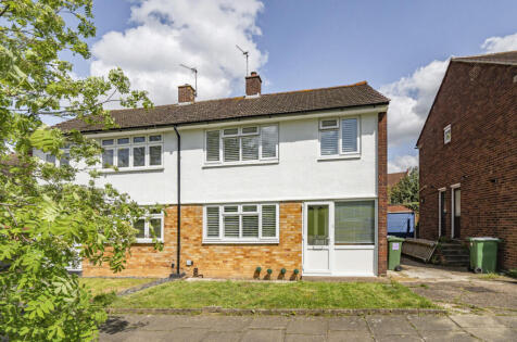 Partridge Road, Sidcup