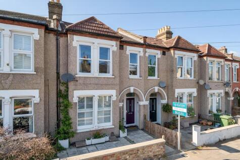 Blandford Road, Beckenham, BR3