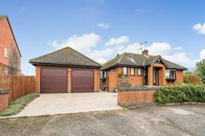 3, Manor Close, Claybrooke Magna LE17 5NS