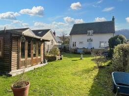 Woodland View, Sandmead Road, Winscombe BS25 5QG