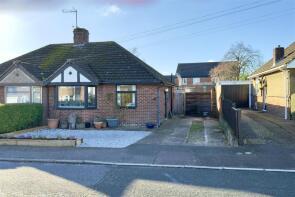 59, The Scarplands, Northampton NN5 6EY