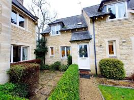 3, Farthingale Cottages, Academy Drive, Corsham SN13 0SD
