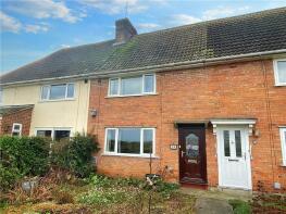 6, Fairview Terrace, Ashington Lane, Limington, Yeovil BA22 8EF