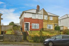37, Heol Y Waun, Neath SA10 9BL