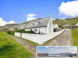30, Camus Road, Oban PA37 1QD