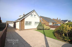 16, Wordsworth Avenue, Thornton-cleveleys FY5 2ST