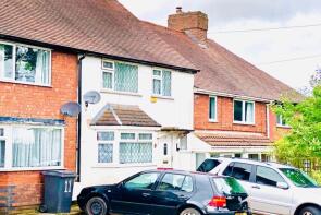 13, Fir Tree Lane, Coventry CV7 8GW