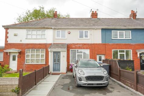 Atherton Road, Hindley, Wigan, WN2 3PR
