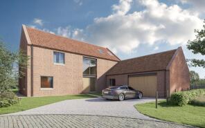 1, High Farm Close, Kilham YO25 4BD
