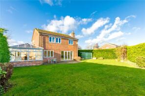 40, Downsmead, Baydon SN8 2LQ