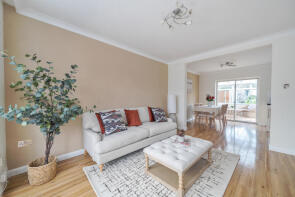 22, Walden Avenue, Chislehurst BR7 6EN