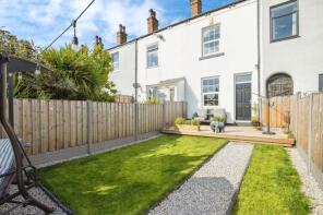 13, Angel Row, Rothwell, Leeds LS26 0SG