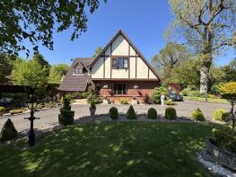 Greyton Lodge, Newbridge Lane, Louth LN11 0PQ