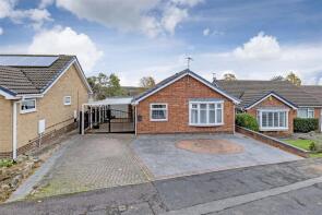 4, Linton Road, Chesterfield S40 3BP