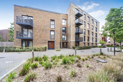 Ashton Reach, Rotherhithe, SE16