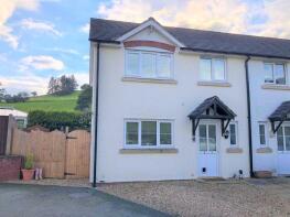 3, Cysgod Y Berwyn, Llanarmon Dyffryn Ceiriog, Llangollen LL20 7LJ
