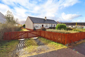 31, Torr-na-faire, Morvern, Lochaline PA80 5XS