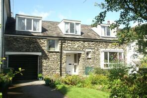 4, Ings Hall Estate, Kendal LA8 9PZ