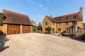 Wardour House, Wroxton Lane, Banbury OX15 6BD