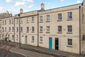 15c, Monmouth Place, City Centre, Bath BA1 2AX