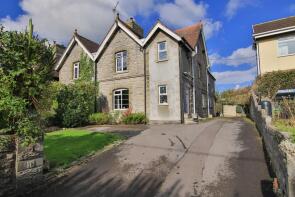 4 Mwnfa, Talbot Terrace, Cowbridge CF71 7LW