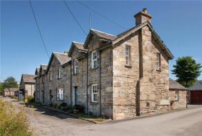 9, Garryside, Blair Atholl PH18 5SN
